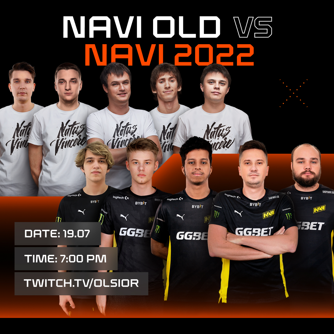 NAVI tweet media