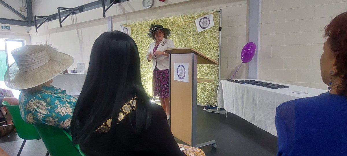 Lord-Lt Bedfordshire tweet media