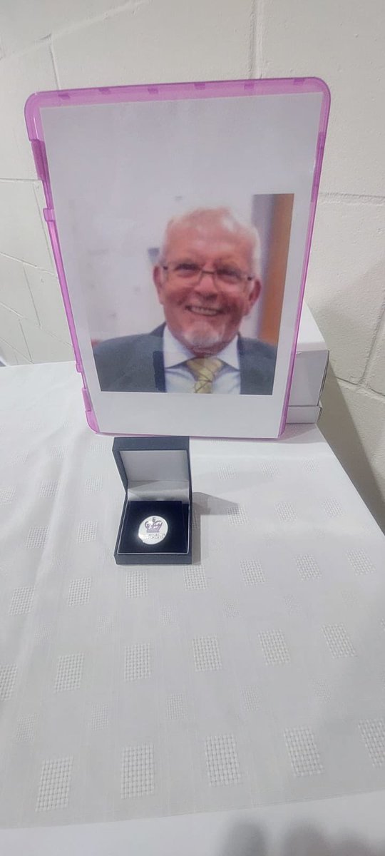 Lord-Lt Bedfordshire tweet media