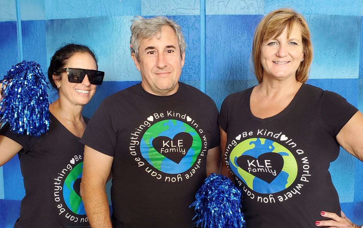 Kendale Lakes ES tweet media