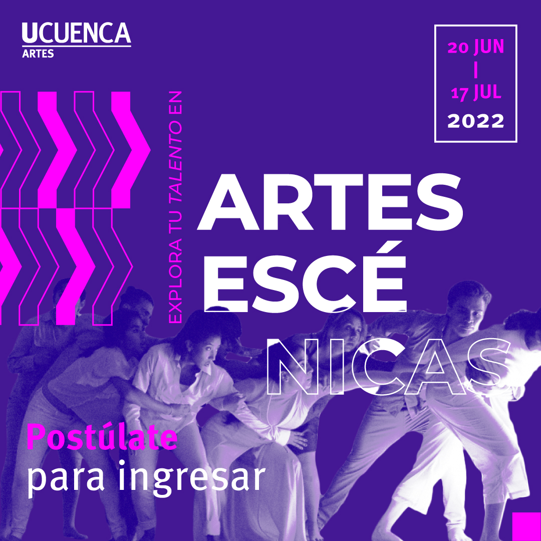 Facultad de Artes tweet media