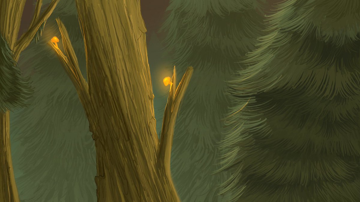 tigers_lights's tweet photo. Background of Amphibia 🐸
for animation in collaboration with @Cat_Frost04 1/2
#amphibia #amphibiafanart https://t.co/xUvuGV5QfY