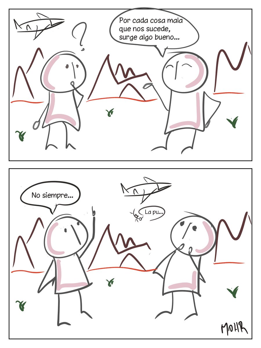 El #diálogo #social está plagado de frases generalizadas y si bien pueden guardar algo de sabiduría, repetir sin pensar y aseverar sin reflexionar, no es necesariamente un acto responsable.

#psicología #humor #pensamientos
#SiguemeYTeSigo #SiguemeYTeSigoYa