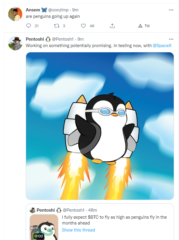 Drippt_io's tweet photo. @conzimp Image and Text recognition working in harmony @Pentosh1 @conzimp https://t.co/oQn0g4Ot8K