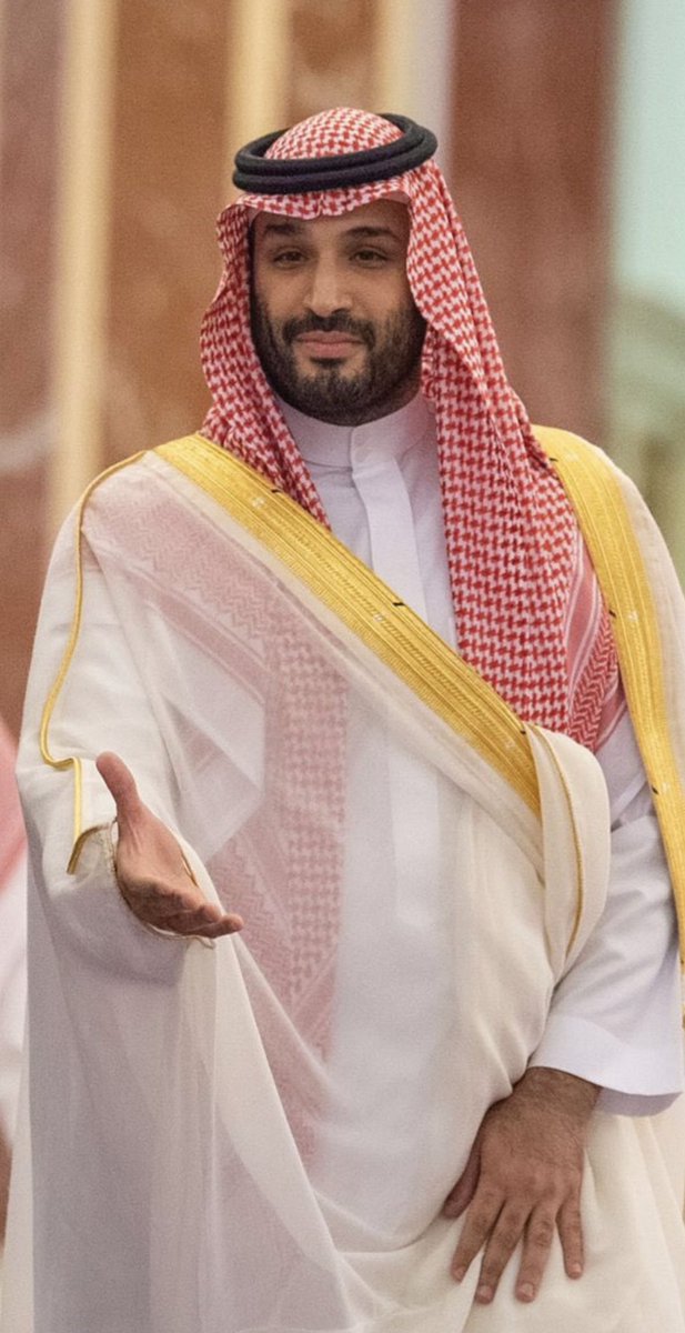 fahad_alahmdi88's tweet photo. هيبة .. عز .. فخر .. شموخ .. 
هذا ولي عهدنا يحق لنا أن نتباهى فيه 💚 ￼￼￼ 

#SaudiUSSummit
#القمة_السعودية_الأمريكية
 #قمم_جده
#محمد_بن_سلمان https://t.co/TAGbIPTs2l