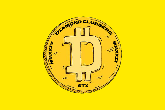 Diamond Clubbers™ tweet media