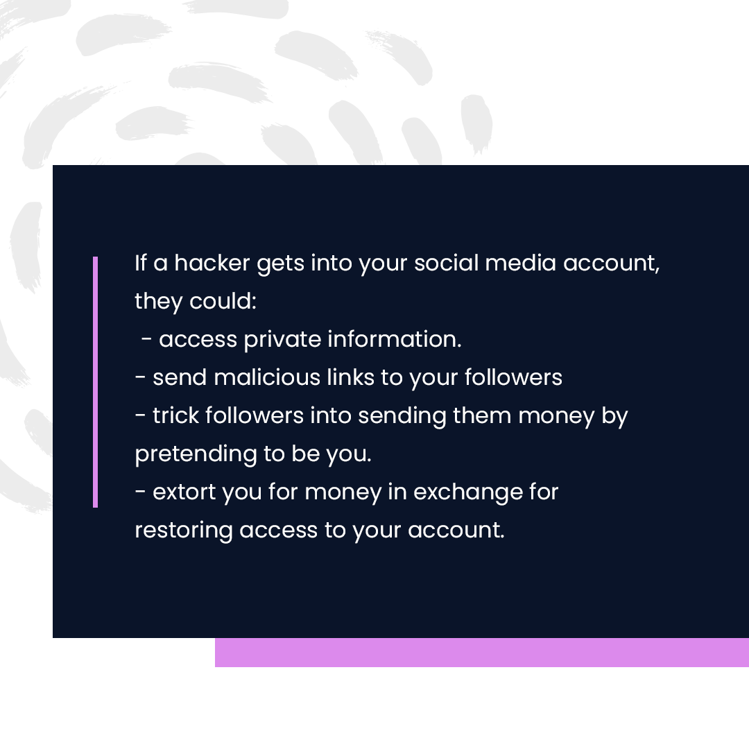 SchofieldFP's tweet photo. Here are a few tips and tricks to help prevent your accounts being targeted by hackers:

- Create a strong password.
- Set up 2FA.
- Be cautious.

If you think you've been scammed, talk to your Partner or report it at Action Fraud:

https://t.co/YwUjVzMHvG 👈

#ScamAware https://t.co/2lMy3IvzYx