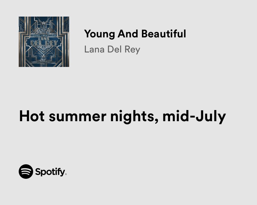 happy mid-july!!!