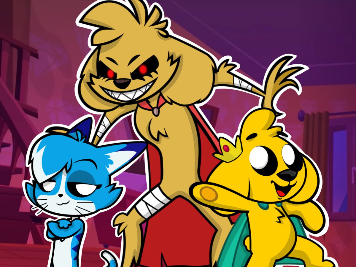Quimi13YT's tweet photo. 💎 ¿Quienes son? Solo respuestas incorrectas 😈🔥 https://t.co/rgMGllpKOI