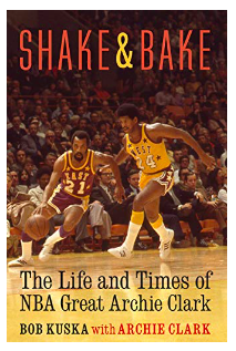 77Blazers's tweet photo. @HonestLarry1 a great book by @KuskaBob w/#ArchieClark https://t.co/V1wroIu9RI