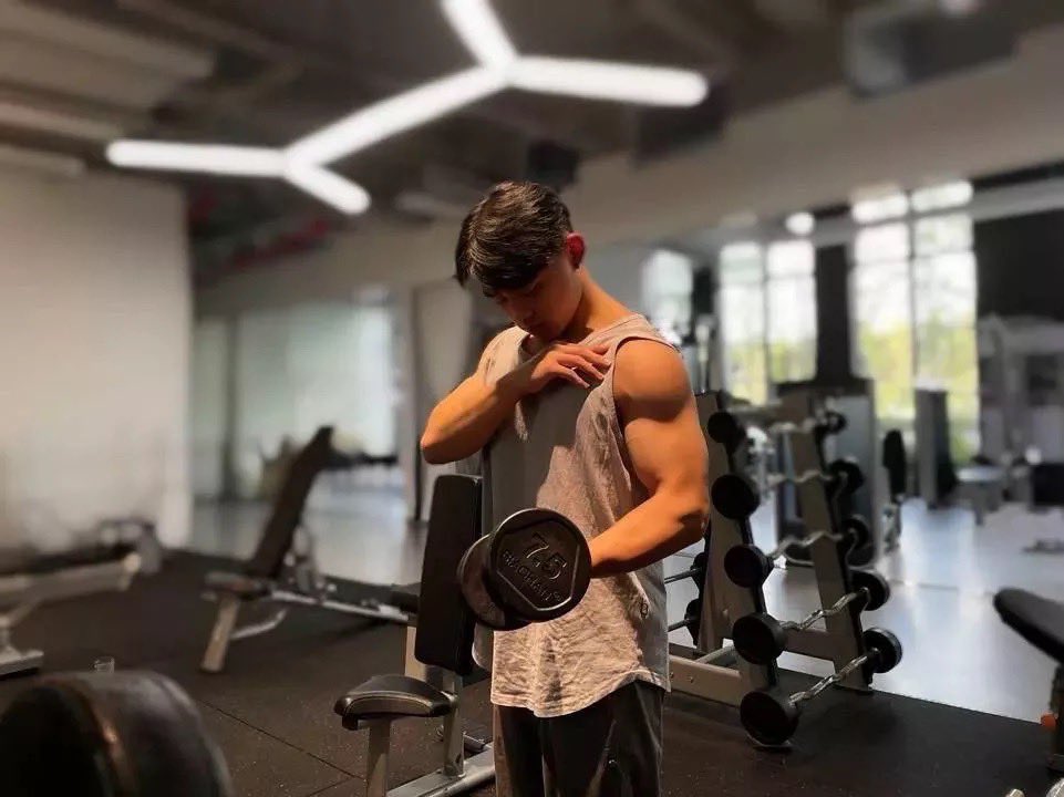 小杰同学 tweet media