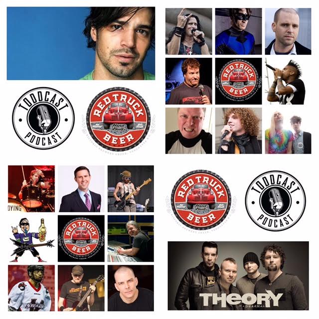Todd Hancock (@toddcastpodcast) on Twitter photo There's always <a href="/RedTruckBeer/">Red Truck Beer</a> chilled in the #podcast studio fridge for in-studio & #Zoom interviews! Official #beer since 2015!
bit.ly/RedTruckBeer There's always <a href="/RedTruckBeer/">Red Truck Beer</a> chilled in the #podcast studio fridge for in-studio & #Zoom interviews! Official #beer since 2015!
bit.ly/RedTruckBeer