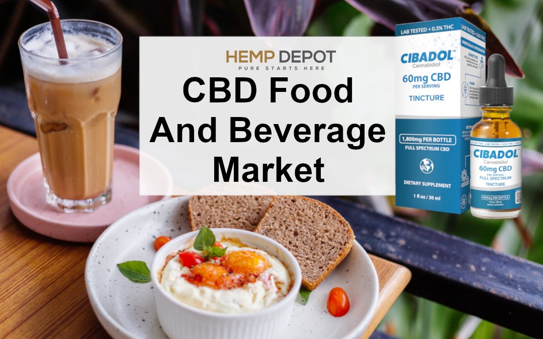yellowcloudgirl's tweet photo. CBD Food And Beverage Market: Global Industry Trends

Visit at: https://t.co/AcbGZDXNHa

Cannabis has been growing in acceptance across nations and CBD (cannabidiol) is non-psychoactive cannabis.

#cbdfood #cbd #cbdoil #cbdhealth #cbdproducts #cbdlife #hemp #cbdwellness https://t.co/siuSvazmwb