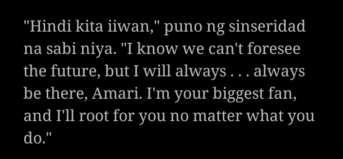 amarisity's tweet photo. Words of affirmation match with acts of service, physical touch and assurance (｡♡‿♡｡)
Ikaw na talaga leon>>>

#MWCLAChapter19
#MWCLAChapter20 https://t.co/YYlxdMzB2t