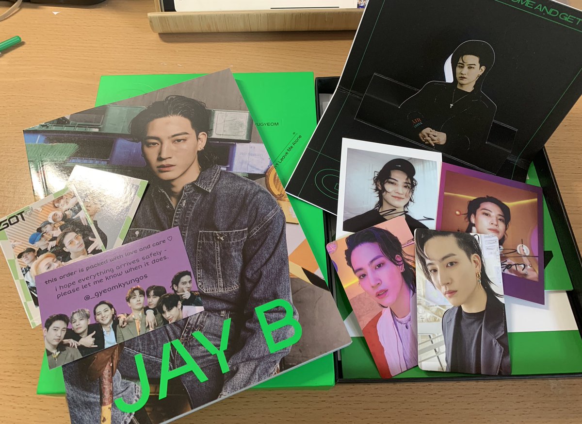 mlkybeomie's tweet photo. @_gyeomkyungos arrived quickly and safely 💗 also thank you so much for being an amazing GOM!! <33 https://t.co/Uhk8YgVjat