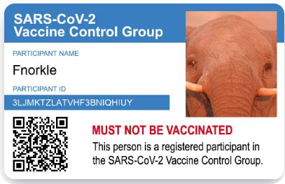 VaxxersAnti's tweet photo. @SimonWatson2018 #ShowYourCardDay #VaxControlGroup https://t.co/51D5L3sE6z