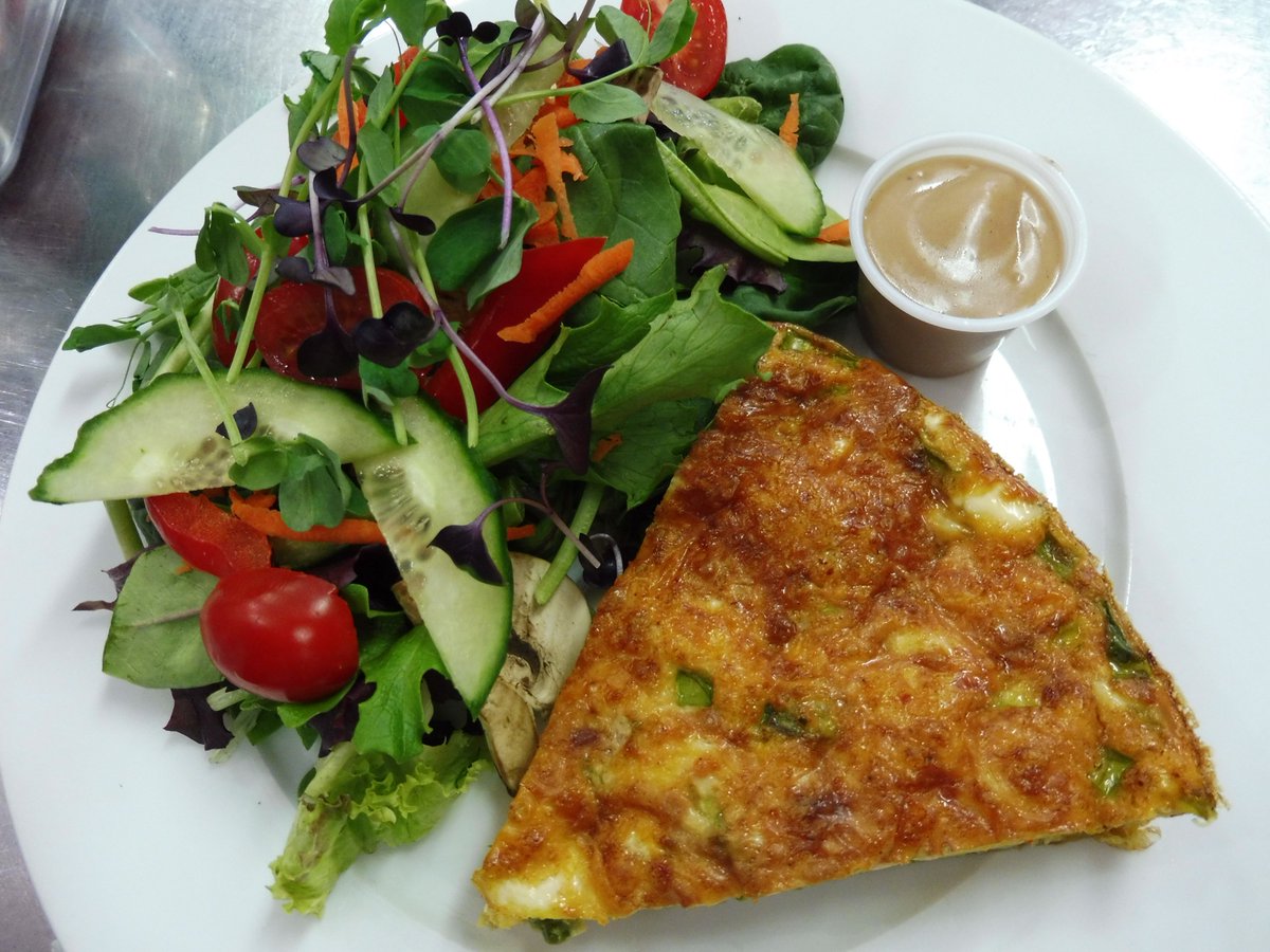 Inspire Cafe tweet media
