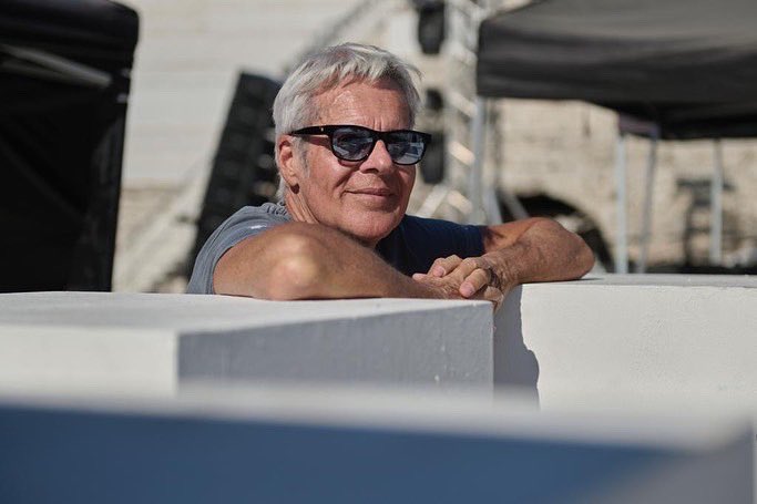 #DodiciNoteTuttiSu
#TeatroGrecoSiracusa 

<a href="/gbaglioni/">Giovanni Baglioni</a> 
<a href="/gpeparini/">Giuliano</a> 
<a href="/Orch_It_Cinema/">Orchestra Italiana Del Cinema</a> 
#CoroGiuseppeVerdi 

📷 <a href="/aledobici/">alessandro dobici</a>