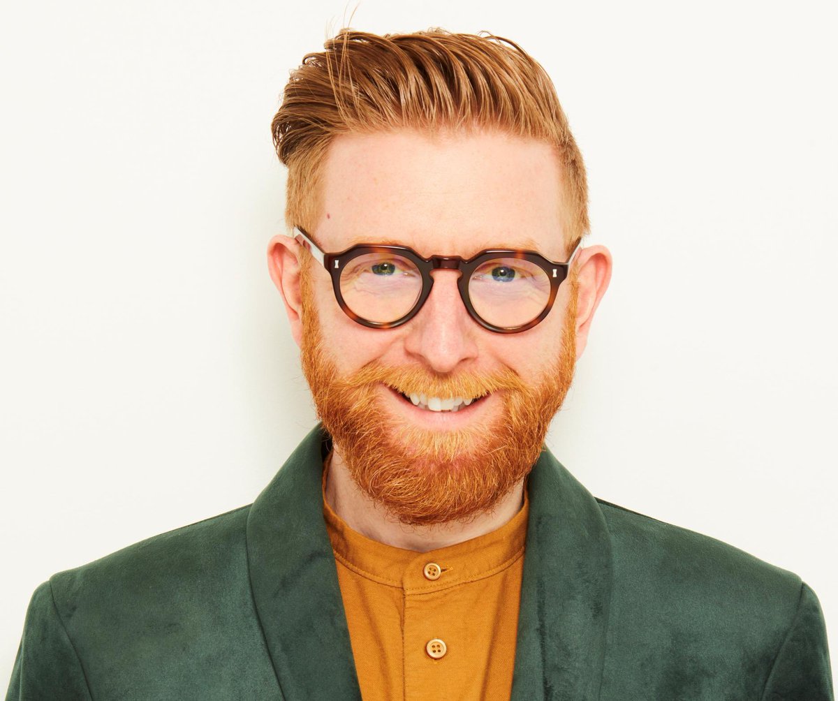To help celebrate 20 years of the Graduate Awards, in this issue of the Career Series we talk to chocolatier <a href="/paul_a_young/">paul.a.young</a> who is part of the expert judging team of this year's pastry award bit.ly/3uQMqo0 #CGCGradAwards