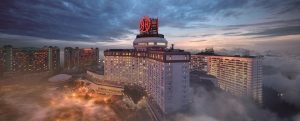 Poker Dream festival debuts in Genting Highlands, Malaysia