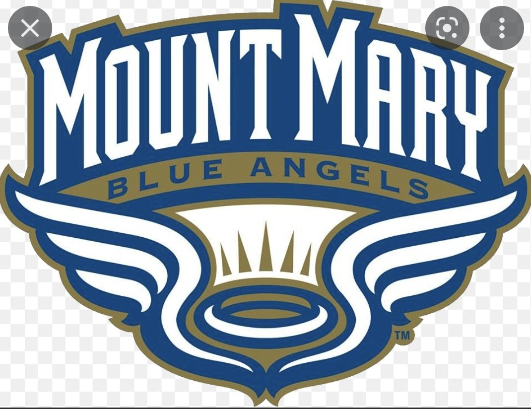 gracejcarlson's tweet photo. After a great call with @CoachSteffenMMU I am excited to say that I have received an offer to play at Mount Mary University!! Thank you Coach Steffen for the interest and opportunity!!! https://t.co/yg5cptSGGf
