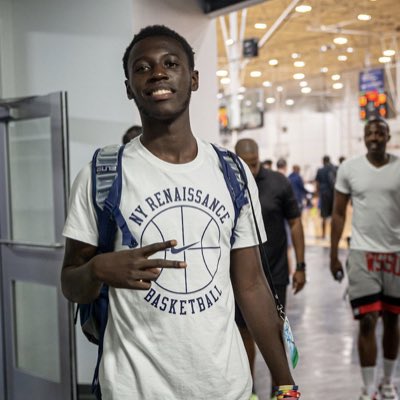 Jared Kumah tweet media