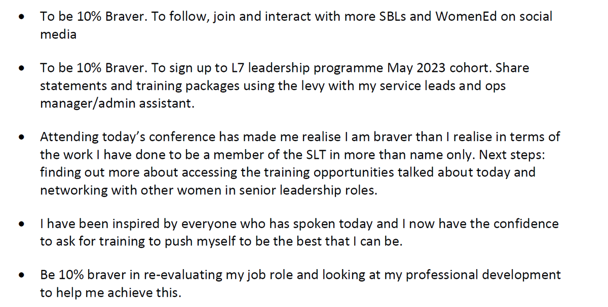 WHAT A DAY WE HAD YESTERDAY!
Hopefully everyone has received the follow up information.
<a href="/ViviennePorritt/">Vivienne Porritt OBE FCCT FRSA</a> <a href="/leylatov/">Leyla Tovey</a> here are the rest of our amazing pledges!