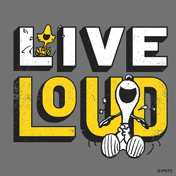 '''" ''"' #LiveLoud