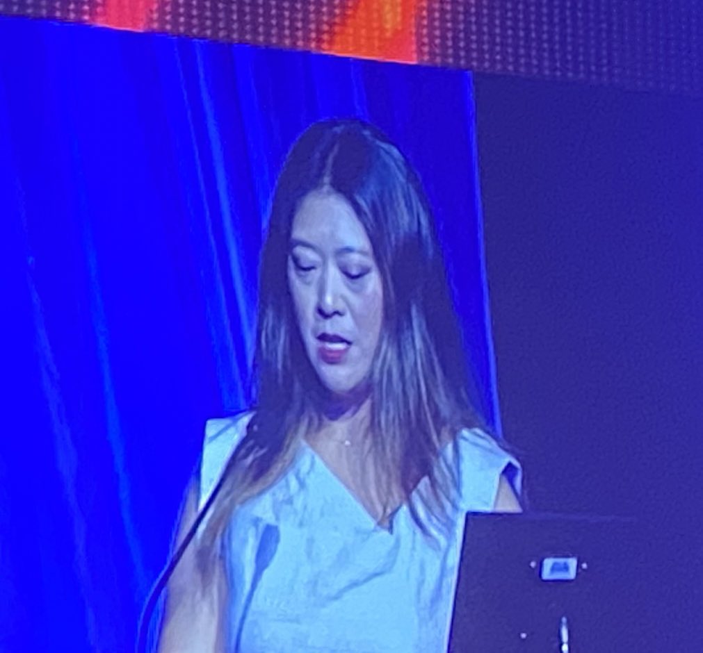 Juliet De Campos, MD, FAAOS tweet media