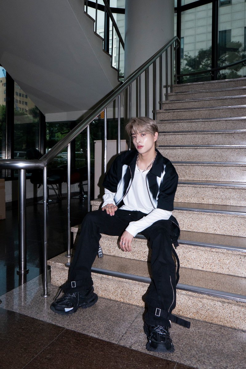 ganteng udh mam blm
