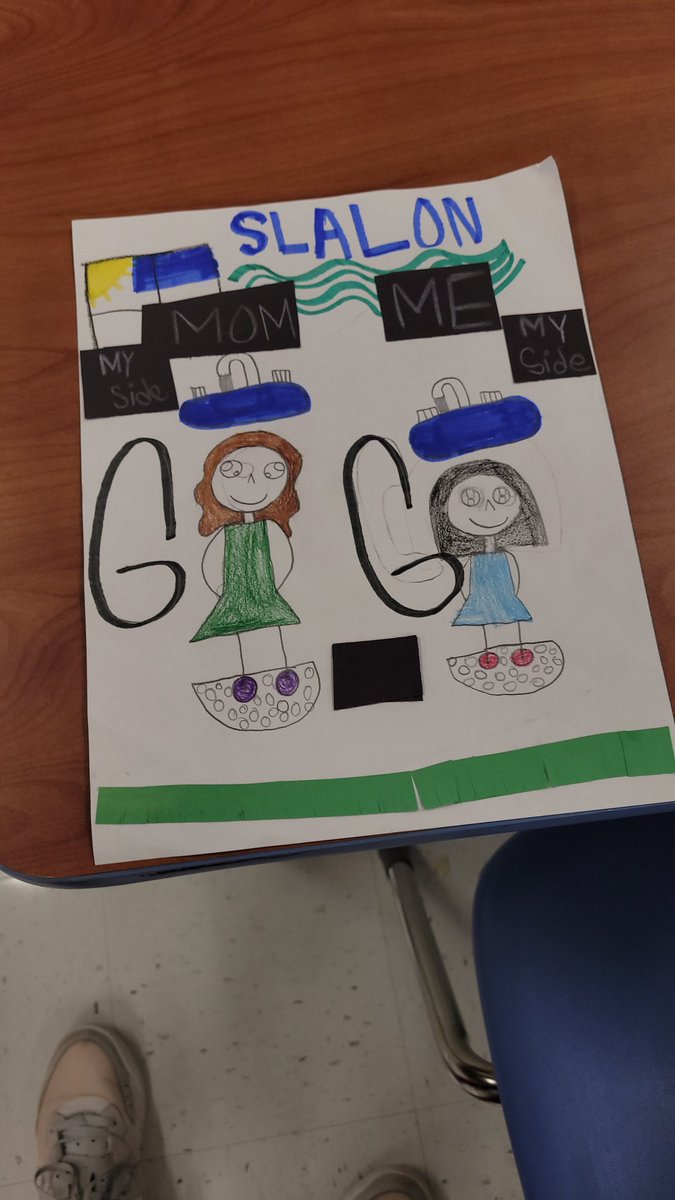 MrsMcEntyreNews's tweet photo. Wrapping up week #1 @The_Terrace_ES YS #FCPSpbl @fcpsaap @FCPSR2 @JackieKwon101 Take a look at our week 1 presentations https://t.co/Too8PVA1Wi