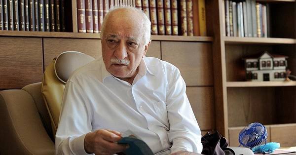 Fetullah Gülen, 18 Ekim 2005 tarihli Aktüel Dergisi’nin 14. sayısında “Ulusalcı dalgayı aşacağız” şeklinde demeç vermiş ve Ulusalcı-Kemalist askerlere ve aydınlara yönelik Ergenekon-Balyoz tertipleri başlamıştır.
