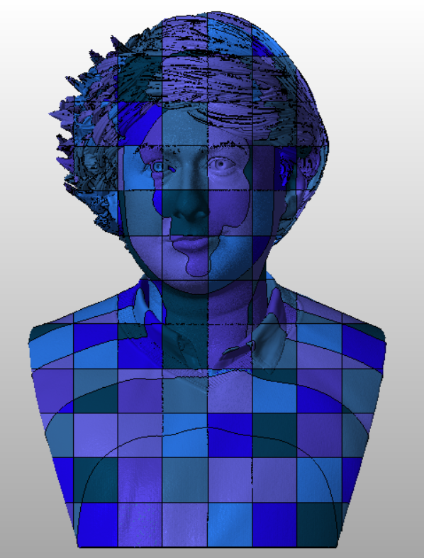 Sanjay Mortimer Memorial Bust - New Project Launch! Crowdsourced 3d printed sculpture and you can help! #wethebuilders - mailchi.mp/b321f8a92ff1/s…