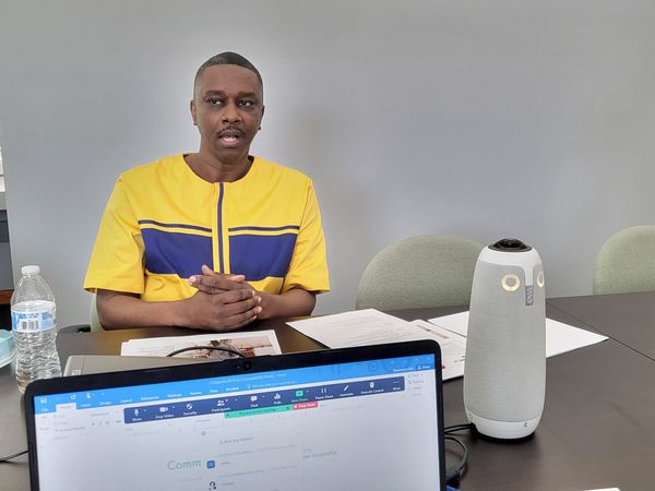 CFECI's tweet photo. Last month, we were pleased to welcome Tracy D Dace, CEO of DREAAM at our monthly Community Solutions Incubator meeting. Tracy is a proud graduate of this initiative. Read more about the good work they're doing here: https://t.co/dbwCAzlUJF https://t.co/l1fSNdefKL