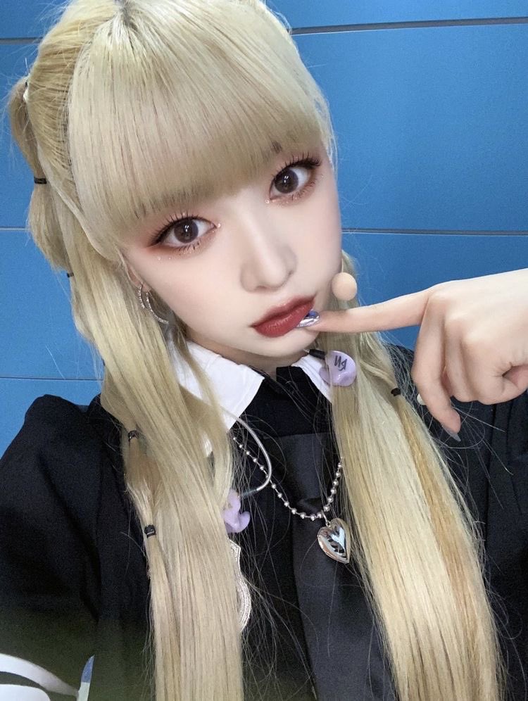 _happyharuna's tweet photo. #HARUNA #하루나 https://t.co/b4RLzlCteX