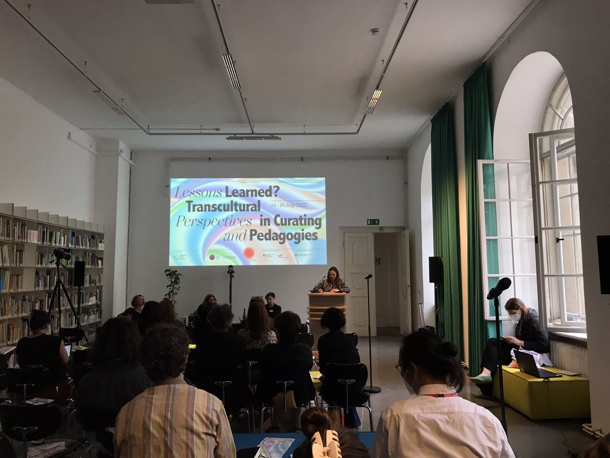WPCProject's tweet photo. Thank you for the thought-provoking discussions that took place during the panels and impulse discussions! If you would like to join for the final day of the Dresden Academy tomorrow in-person or online, please register here: https://t.co/xl3E0Bns7b https://t.co/gKHPr8gfEB