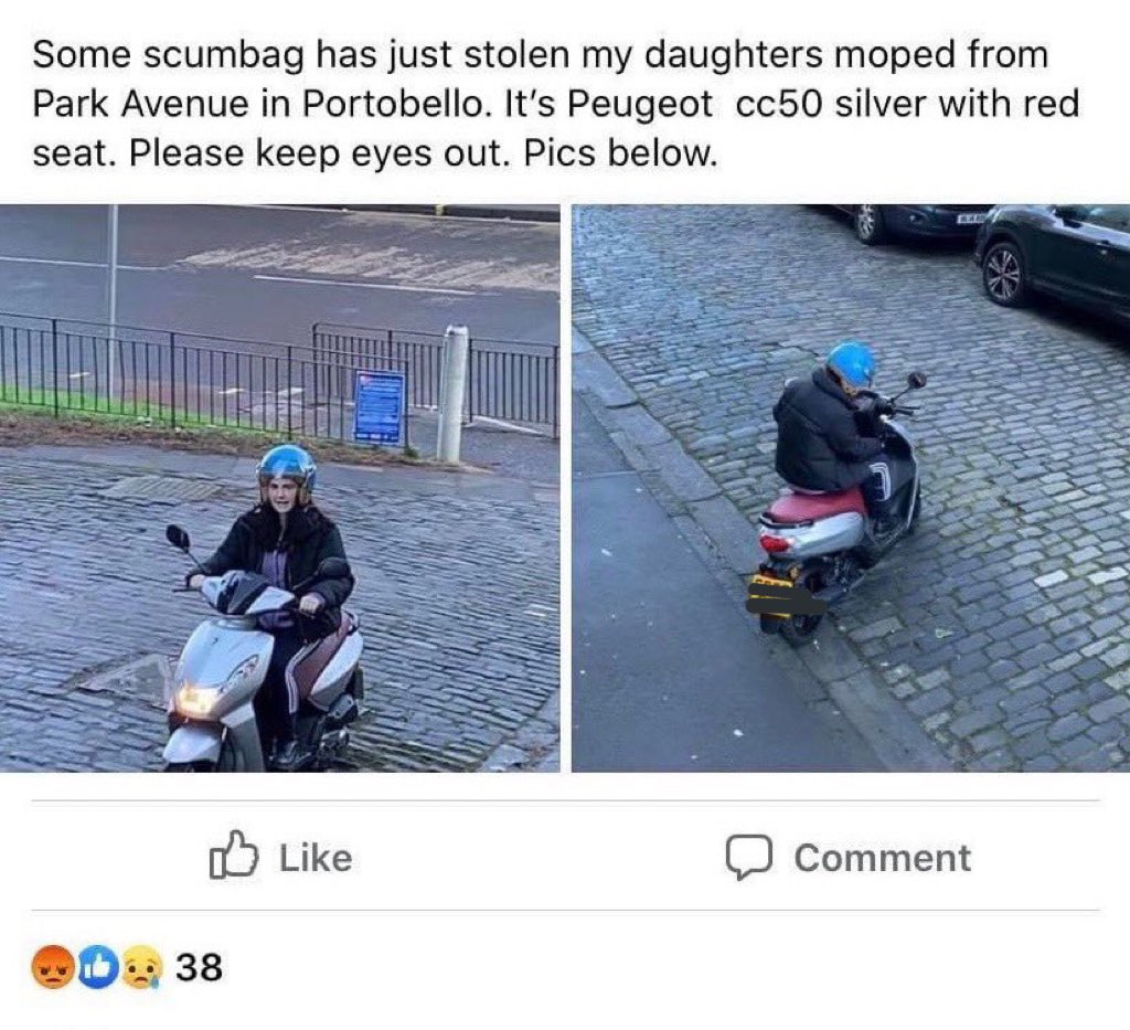 Casual UK tweet media