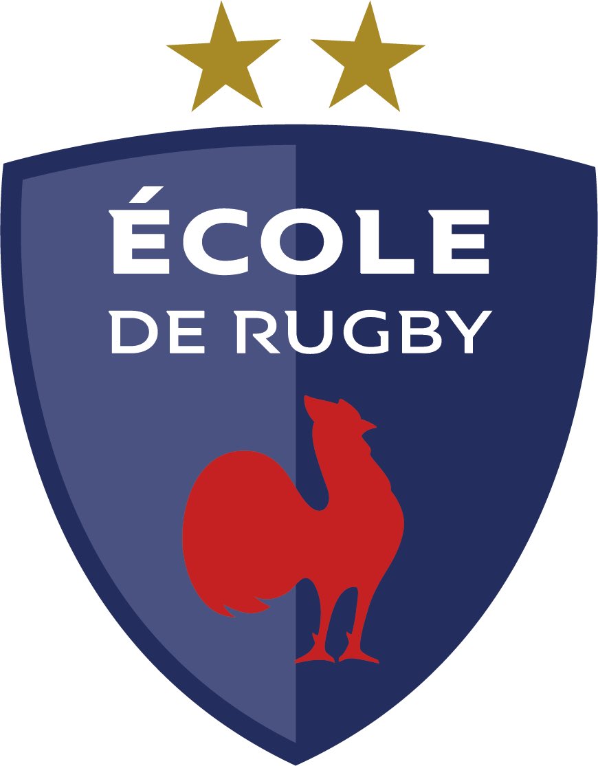 🏉EDR🏉

Notre École de Rugby obtient le Label 2 étoiles  de la part de France Rugby ⭐️ ⭐️

Nous sommes fiers de cette promotion qui vient récompenser tout le travail effectué par nos équipes et éducateurs de l’Ecole de Rugby 👏

#mlsgpfamily