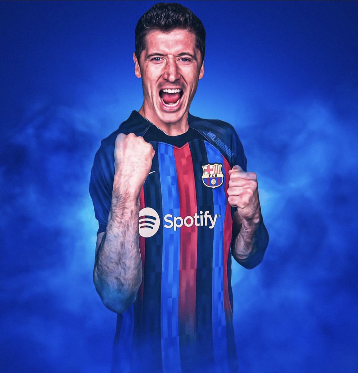 MartinMinan_'s tweet photo. Robert Lewandowski to FC Barcelona, here we go! Full agreement in place between Barça and Bayern for package up to €55m. 🚨🔵🔴 #FCB

Deal done after direct contacts today between clubs. Robert only wanted Barça since March, and is set to sign until 2025. Documents now approved. https://t.co/oZHEi7Vnsg