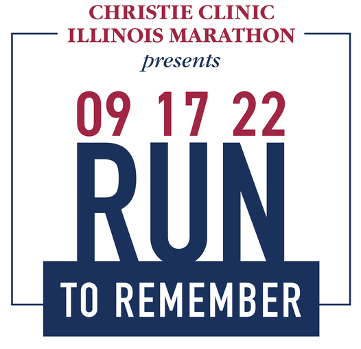 CFECI's tweet photo. Our Community Foundation is honored to be one of the charitable beneficiaries of @ILMarathon's second annual Run to Remember Race. The Run to Remember, an 8K run/walk through Campustown, is Saturday, September 17. Register here: https://t.co/FBipxOm9Sj https://t.co/5lThNqxOsh