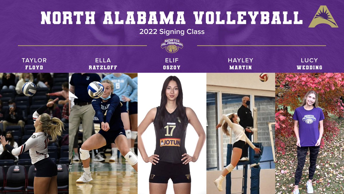 North Alabama Athletics tweet media