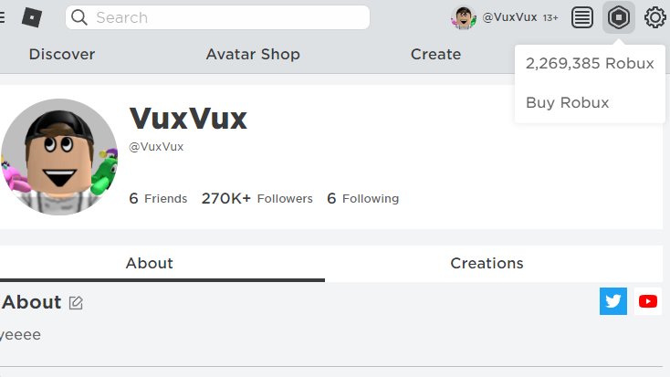 ❄️ColdTRUSTie🤝 on X: FREE Giveway (ROBLOX Account) from 2010 to 2017! All  you have to do is Retweet and Comment (Me) and I will choose who will get  one of the Accounts. #