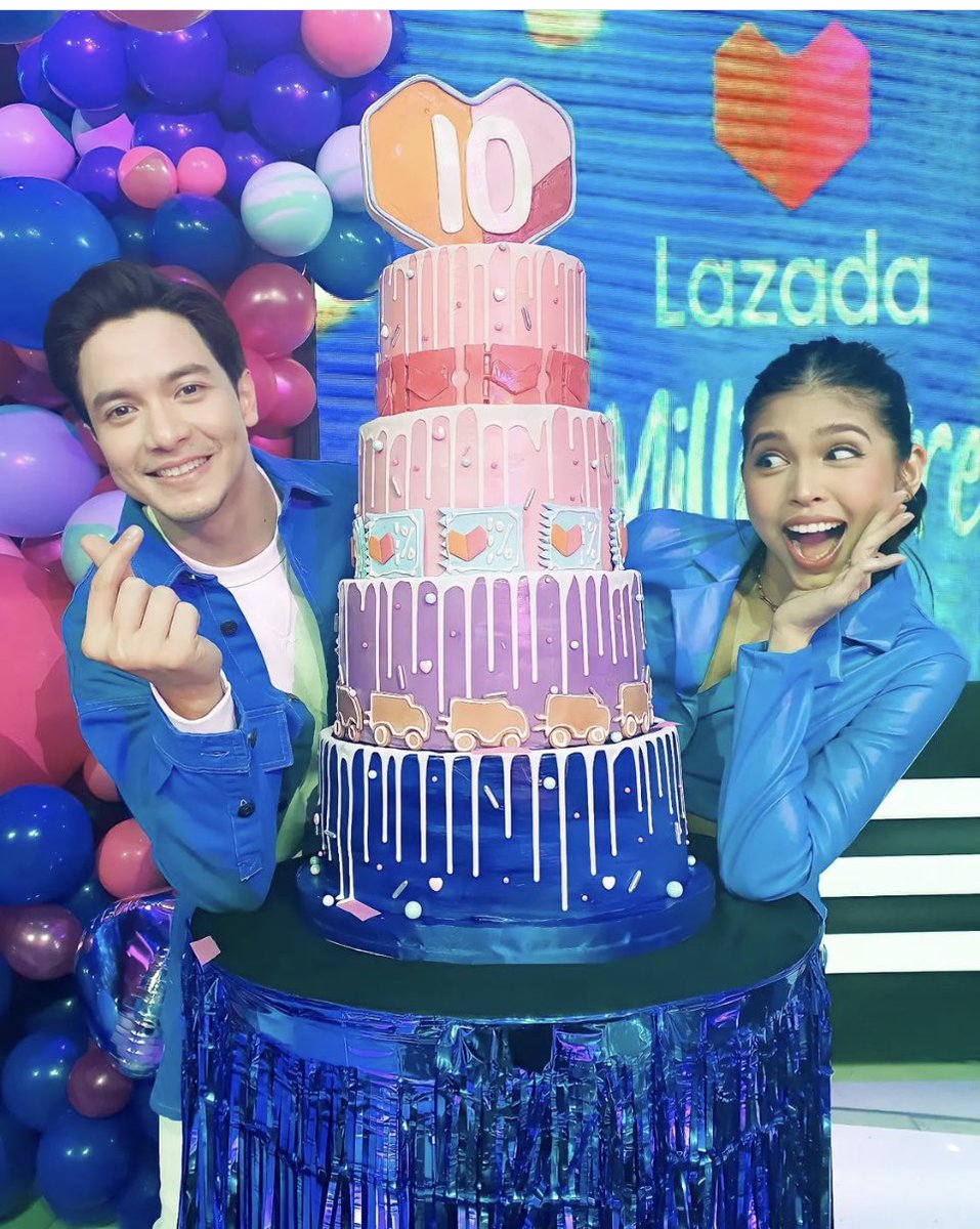 officialaldub16's tweet photo. Alden-Maine For Lazada-1

#ALDUBatADN7Years
GRATEFUL 7th Anniversary
@mainedcm 
@aldenrichards02 https://t.co/ngki2cHjro