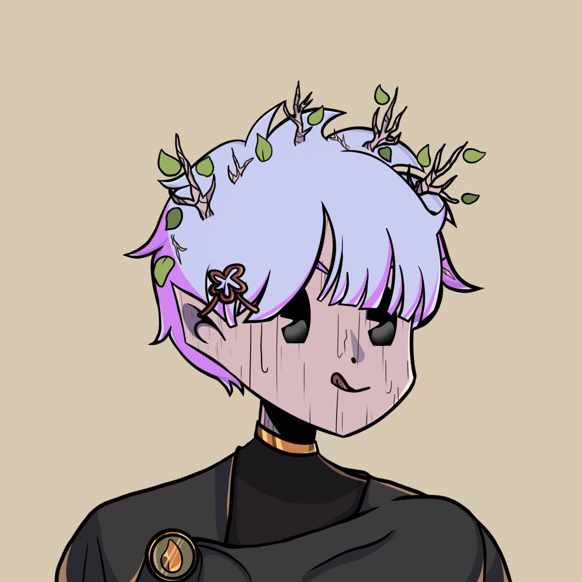 Discord: Soon🪵

10 WL Spots🌳| Follow, RT &amp; Like❤️

Turn On Notification🔔

#Solana #SolanaNFTs