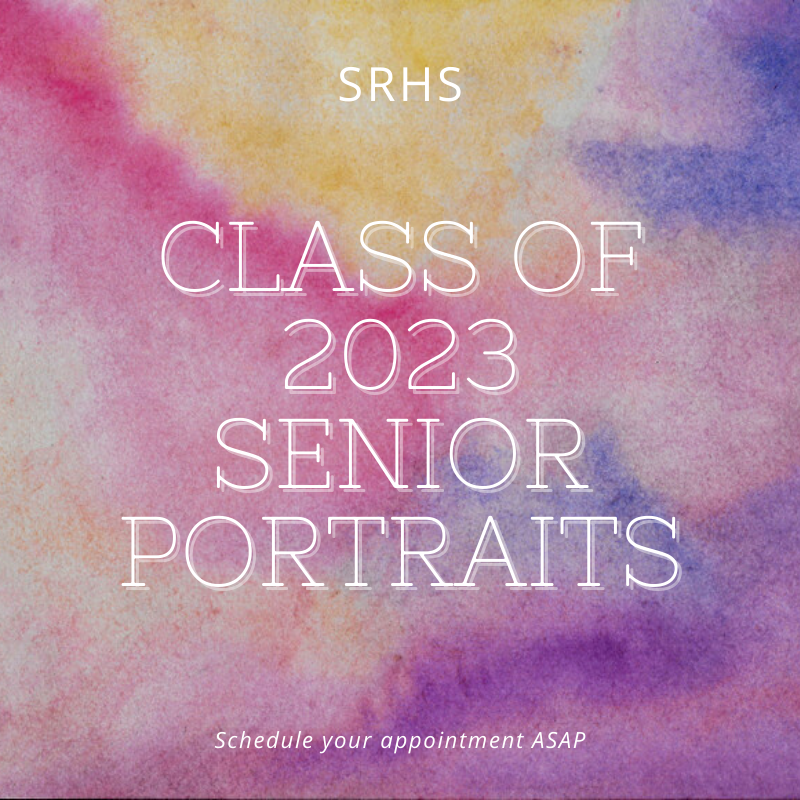 TheRIOT yearbook (@srhstheriot) on Twitter photo 