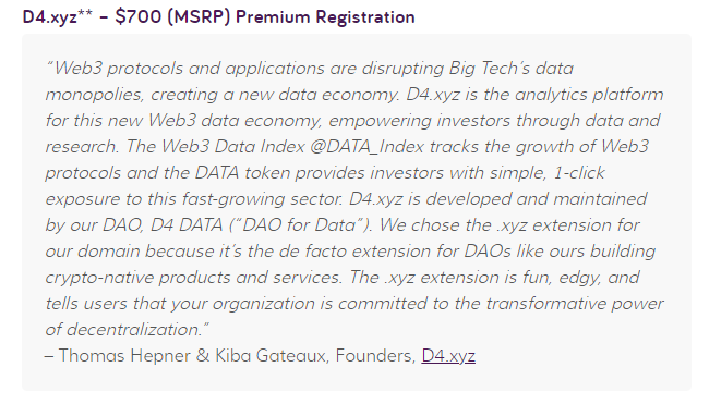 DATA Economy Index tweet media