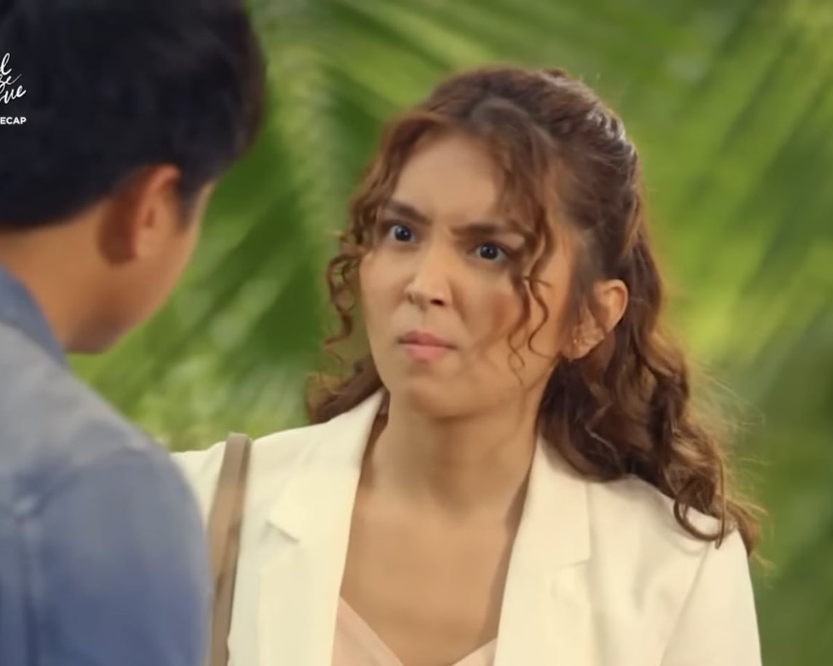 _notyourkath's tweet photo. Ganito talaga naalala ko pag nakikita ko si Q naka scrunch yung nose 🤣

Tita and Onong be like:

2G2BT HIDDEN FEELINGS
#2Good2Protect https://t.co/BULfI6fZMf