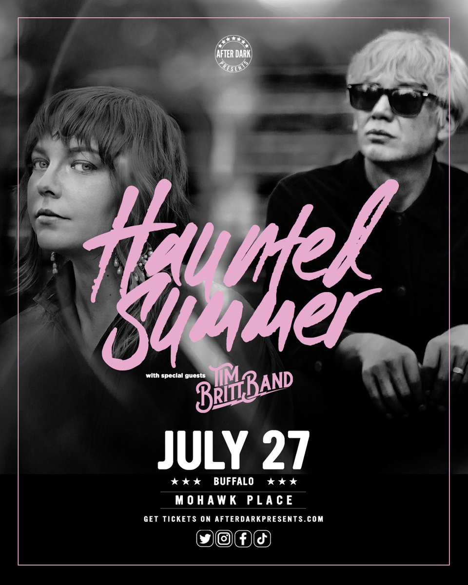 We're stoked to announce a show providing opening support for <a href="/HauntedSummerLA/">Haunted Summer Music</a> at <a href="/mohawkplace/">Mohawk Place</a>! Link in bio for 🎟
#musician #livemusic #buffalony #buffalomusic #supportlocal #tbb #acoustic #electric #keys #piano #drums #fullband #liveband #singersongwriter #buffalomusicians