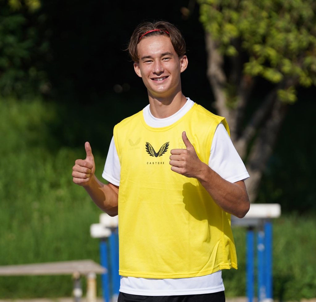 MartinSvidersky's tweet photo. @U_D_Almeria 😁 https://t.co/zOvXgleWlR