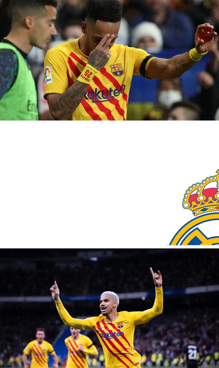 worldienv's tweet photo. Real Madrid fans open this for a surprise🤗 https://t.co/jnZ2LtF7Mi